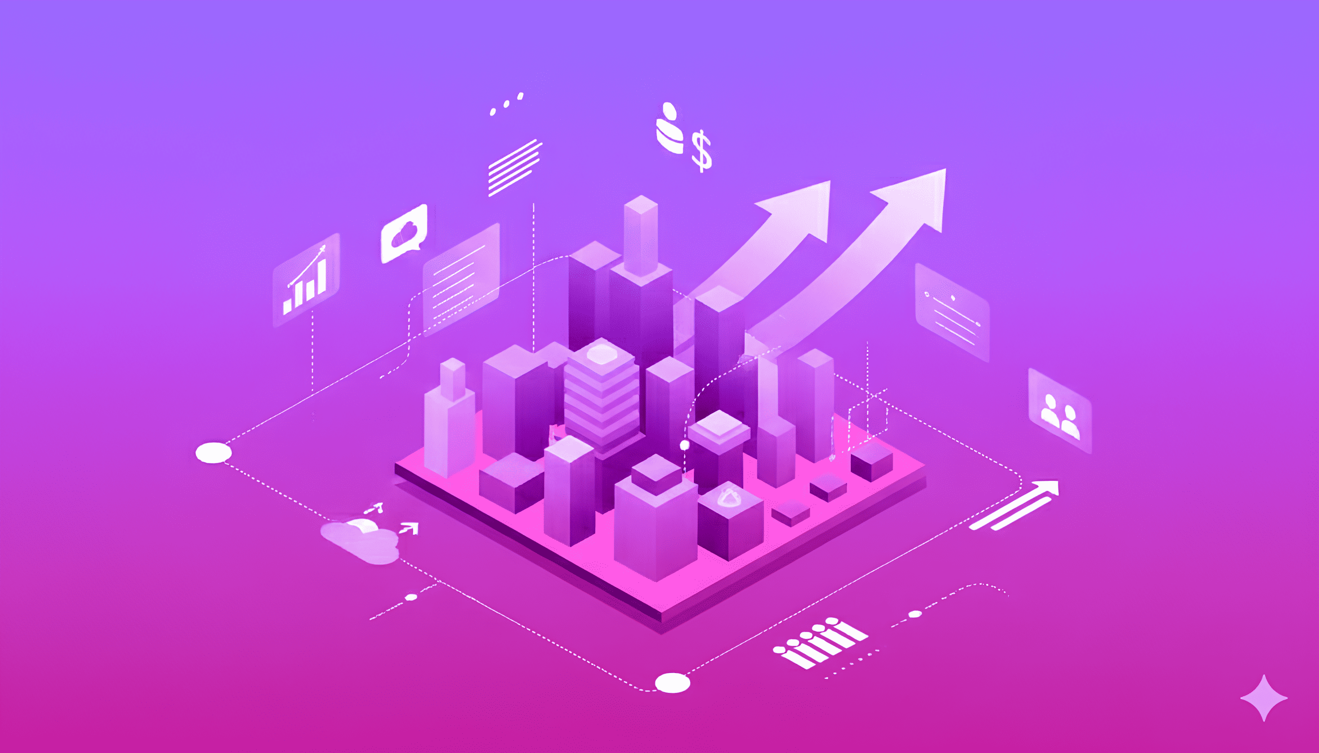 Engineering Growth: Why Scalable Web Platforms are the Foundation of Modern Business