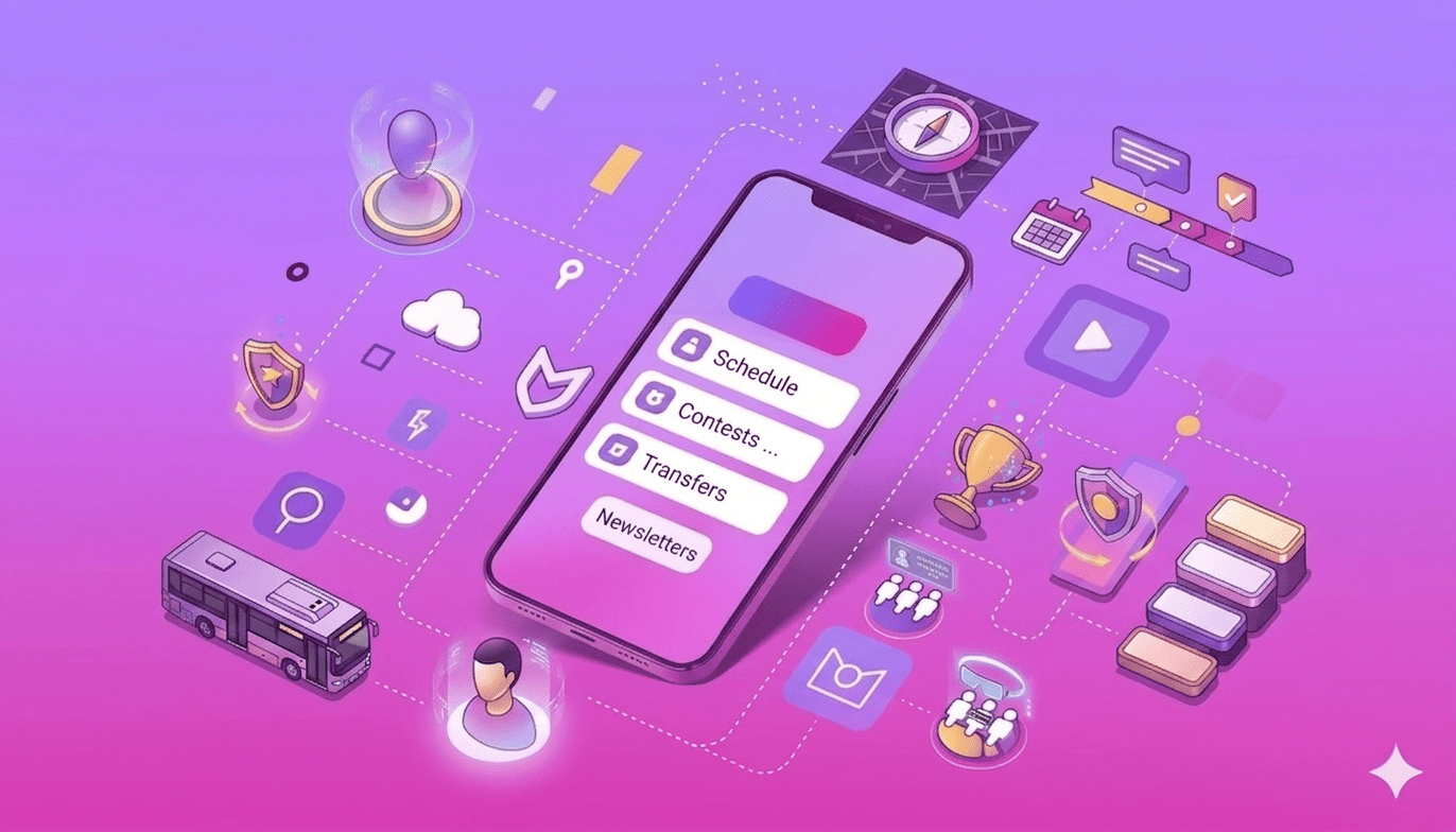 Digital Heart of the Event: How Chatbots Automate Logistics and Ignite Interaction