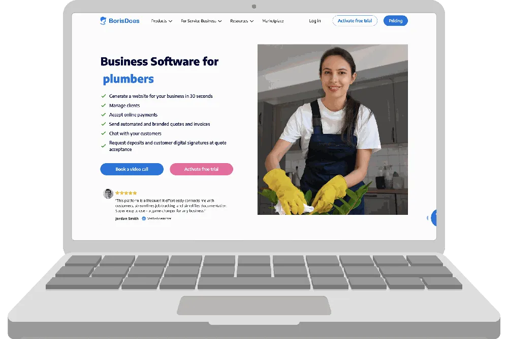 Freelance Platform for the Australian Market