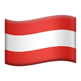 Austria flag
