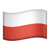 Poland flag