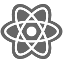 React